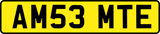 AM53MTE