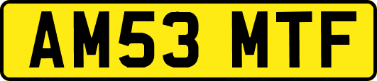 AM53MTF