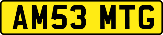 AM53MTG