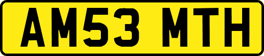 AM53MTH