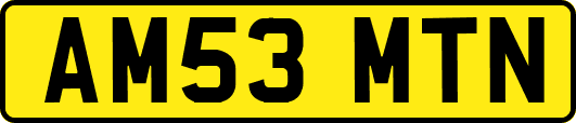 AM53MTN