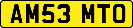AM53MTO