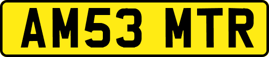 AM53MTR