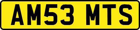 AM53MTS