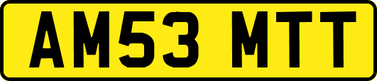 AM53MTT