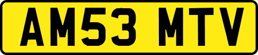 AM53MTV