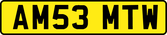 AM53MTW