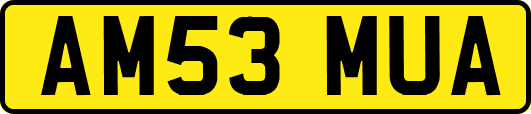 AM53MUA