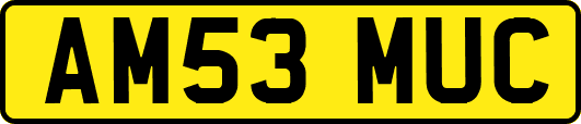 AM53MUC
