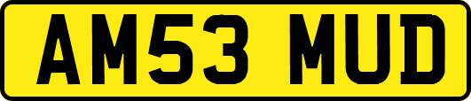 AM53MUD