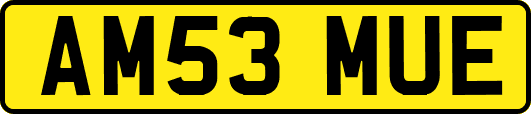 AM53MUE