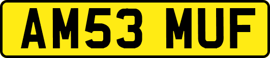 AM53MUF