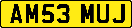 AM53MUJ