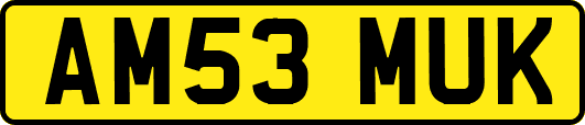 AM53MUK