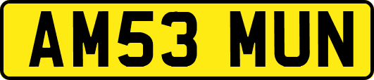 AM53MUN