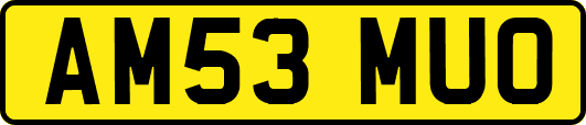 AM53MUO