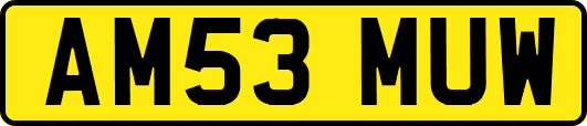 AM53MUW
