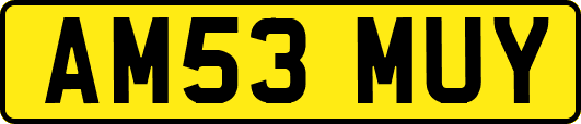 AM53MUY