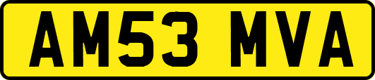 AM53MVA