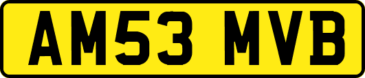 AM53MVB