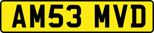 AM53MVD