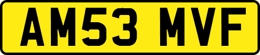 AM53MVF