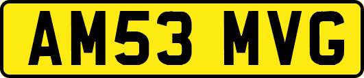 AM53MVG