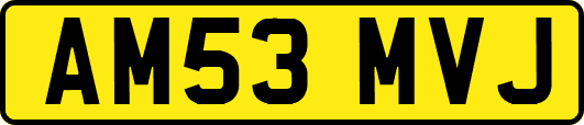 AM53MVJ