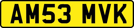 AM53MVK