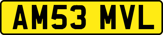 AM53MVL