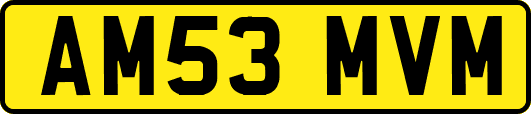 AM53MVM