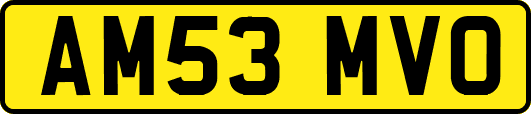 AM53MVO