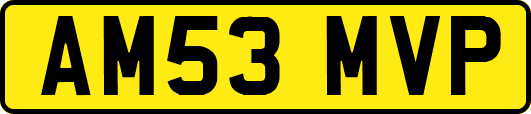 AM53MVP