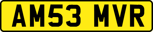 AM53MVR