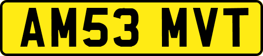 AM53MVT