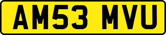 AM53MVU