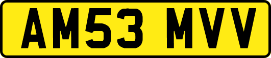 AM53MVV