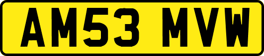 AM53MVW