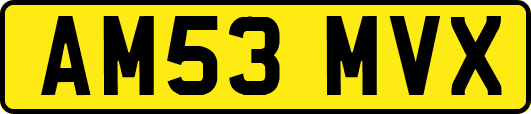 AM53MVX