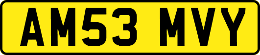 AM53MVY