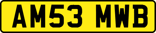 AM53MWB
