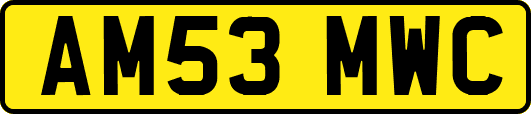 AM53MWC