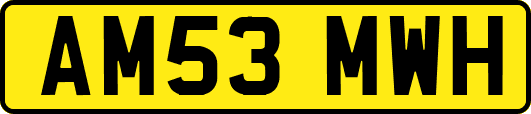 AM53MWH