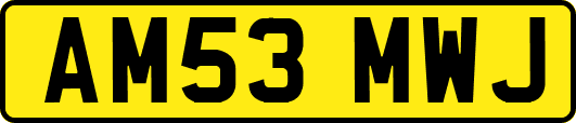 AM53MWJ