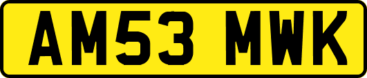 AM53MWK