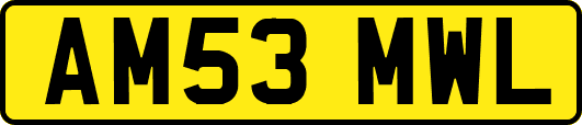 AM53MWL