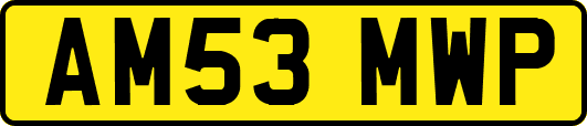 AM53MWP