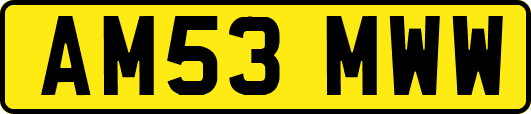 AM53MWW