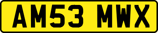 AM53MWX