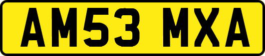 AM53MXA